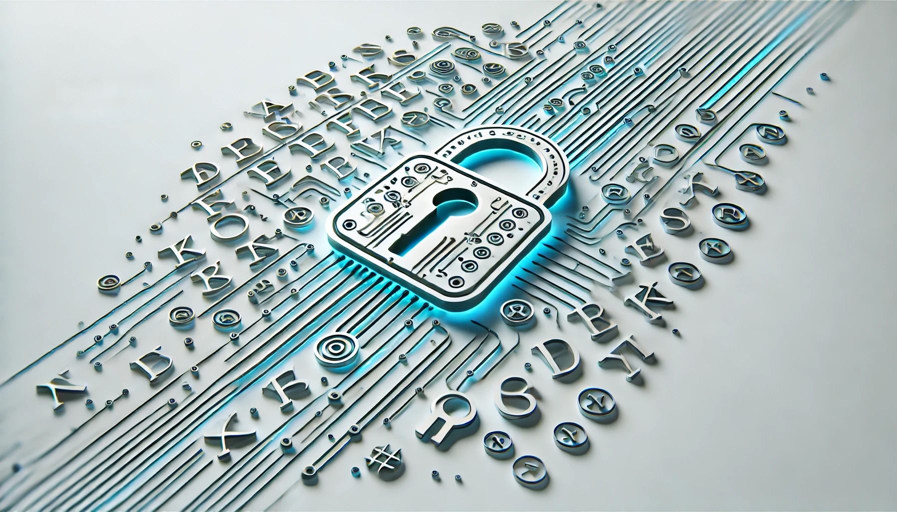 Generátor hesel password